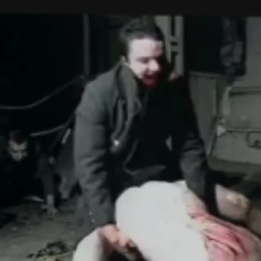 Sticker Lytyivin - 1