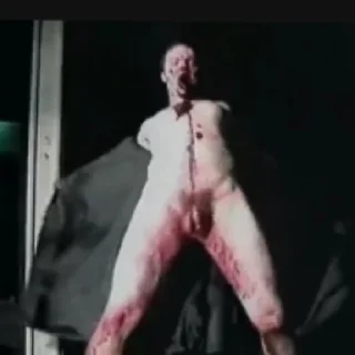 Sticker Лютый вин - 10