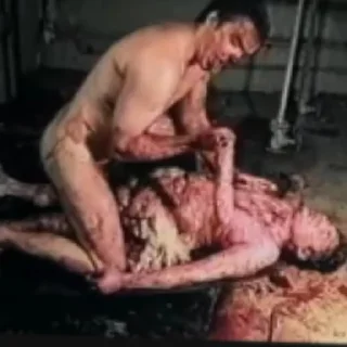 Sticker Лютый вин - 2