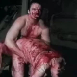 Sticker Лютый вин - 3