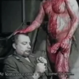 Sticker Лютый вин - 9