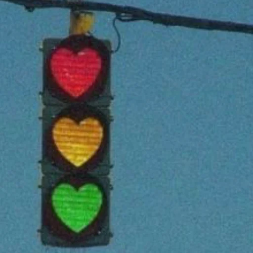 транспорт сигнальное устройство Светофор