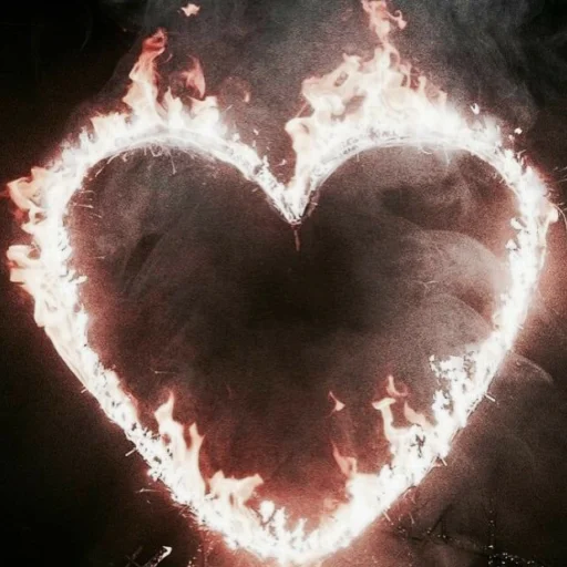 Стикер ❤️для любителей сердечек 💗 - 5