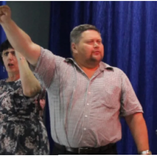 Sticker LyubimijFizika - 1