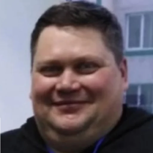 Sticker LyubimijFizika - 1