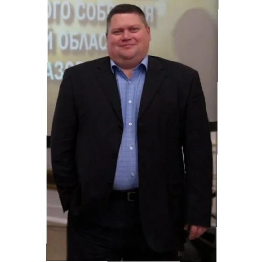 Sticker LyubimijFizika - 1