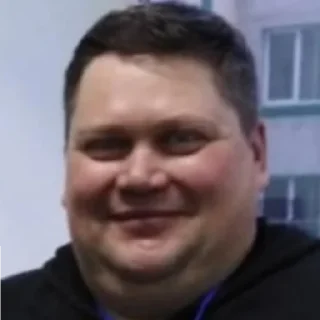 Стикер любимий физика - 4