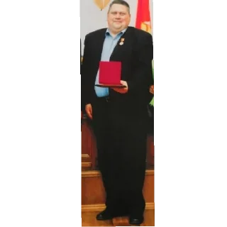 Стикер любимий физика - 6