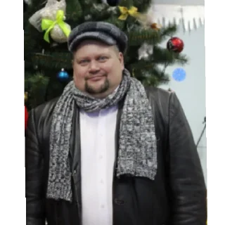 Стикер любимий физика - 1