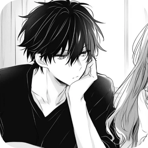 Sticker LyubimkiStickerslovez - 1