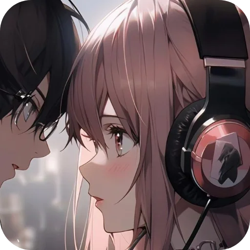 Sticker LyubimkiStickerslovez - 1