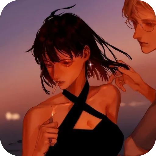 Sticker LyubimkiStickerslovez - 1