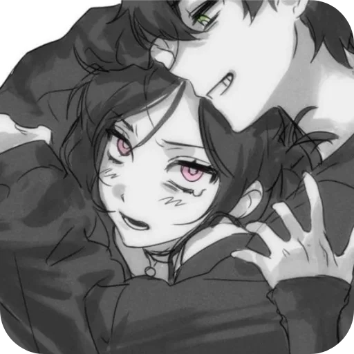 Sticker LyubimkiStickerslovez - 1