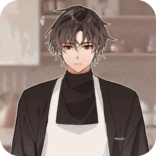 Стикер LyubimkiStickerslovez - 1