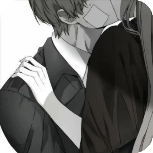 Sticker LyubimkiStickerslovez - 1