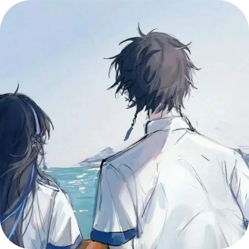 Sticker LyubimkiStickerslovez - 1