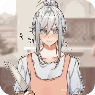 Sticker Любимки @stickerslovez - 4