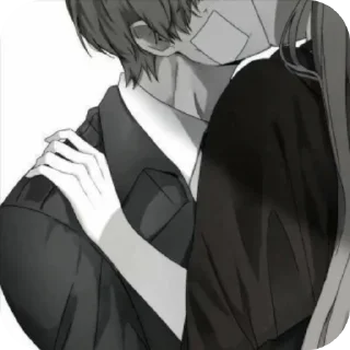 Sticker Любимки @stickerslovez - 2