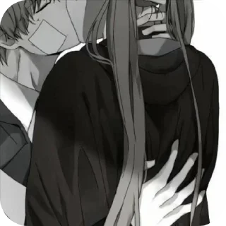 Sticker Любимки @stickerslovez - 9