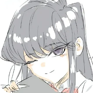 Sticker Любимки @stickerslovez - 8