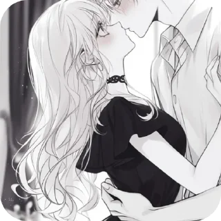 Sticker Любимки @stickerslovez - 5