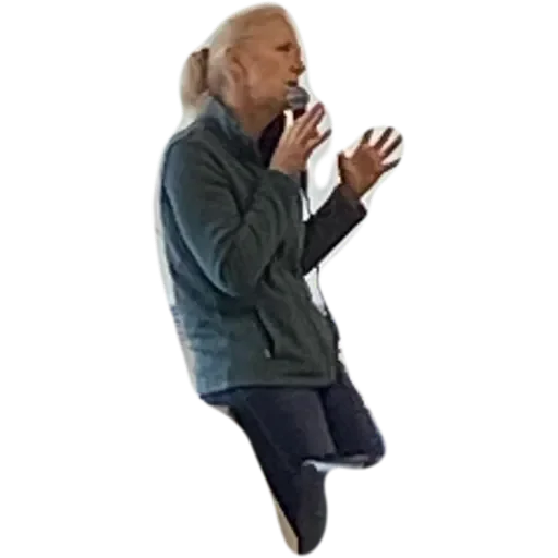 Стикер Любимые преподы и одна дура - 3