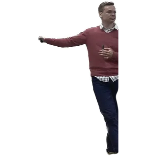 Стикер Любимые преподы и одна дура - 2