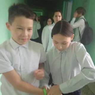 Sticker любимый 7в😈 - 10