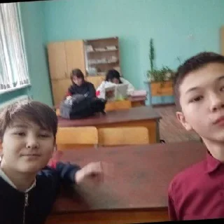 Sticker любимый 7в😈 - 5