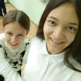 Sticker любимый 7в😈 - 3