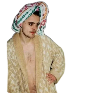 Sticker Любимый Бледный - 7