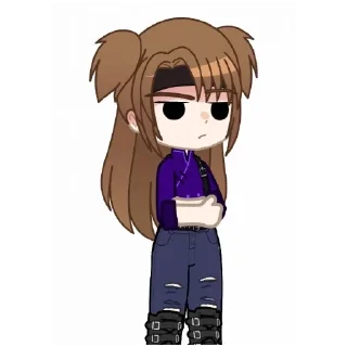 Стикер Любимым подписчикам 💋 - 6