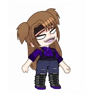 Стикер Любимым подписчикам 💋 - 10