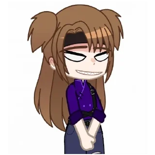 Стикер Любимым подписчикам 💋 - 11