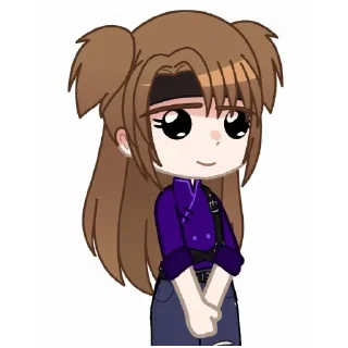 Стикер Любимым подписчикам 💋 - 4