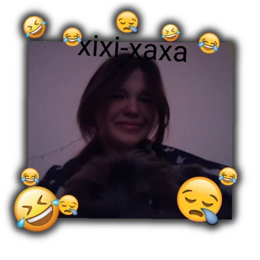 Sticker LyublyuBravlStars - 1