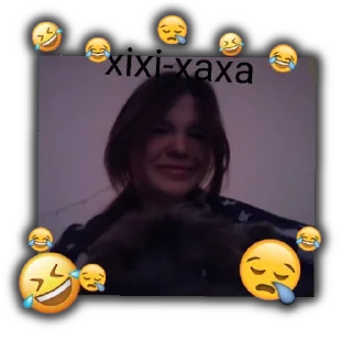 Стикер Люблю бравл старс. - 4