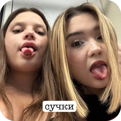 Стикер LyubovIGolubi219 - 1