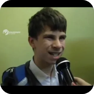 Sticker любовь и голуби - 2