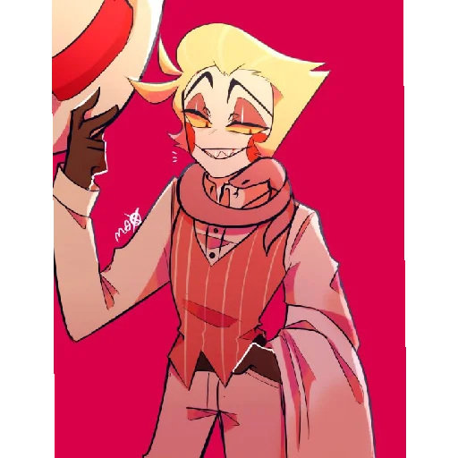 Стикер Lyucifer310 - 1