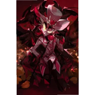 Sticker Люцифер - 1