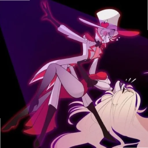 Стикер Lyucifer45 - 1