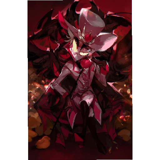 Стикер Lyucifer45 - 1