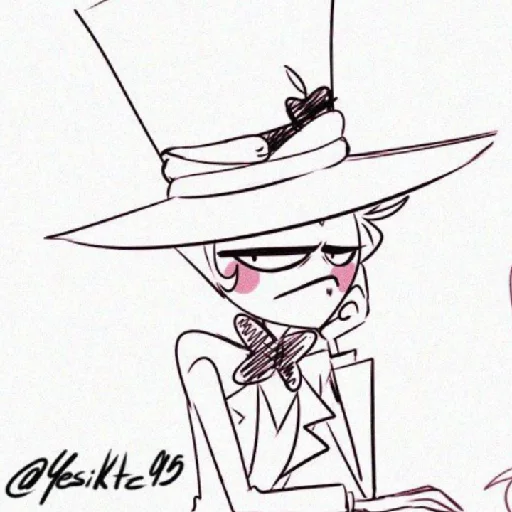 Люцифер Морнингстар - 