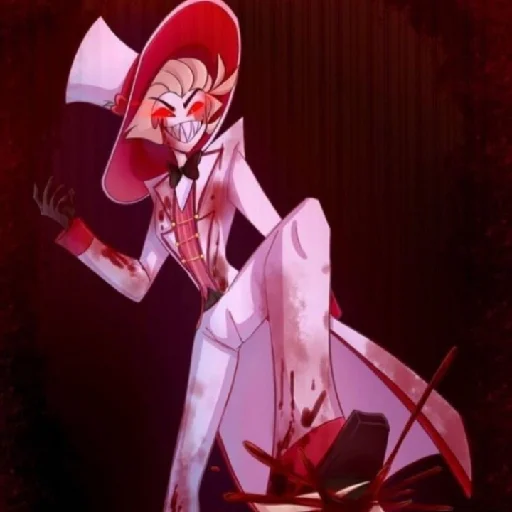 Люцифер 4.0 - 