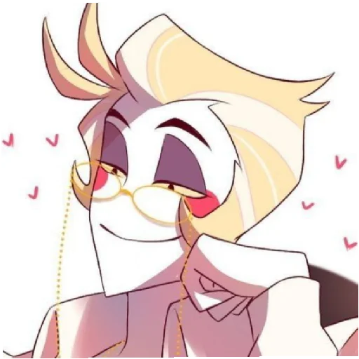 Стикер Lyucifer_403 - 1