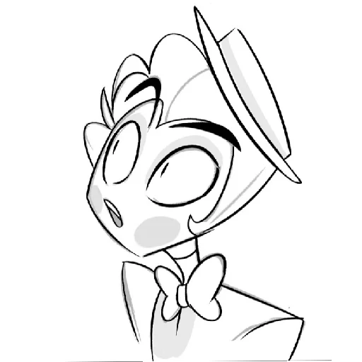 Стикер Lyucifer_90 - 1