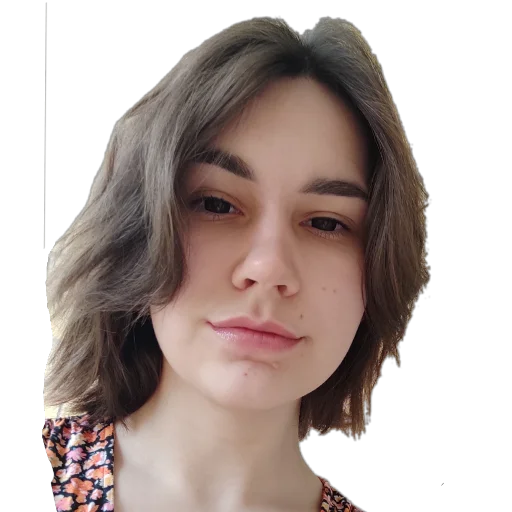 Стикер LyutikIEgoRodstvenniki - 1