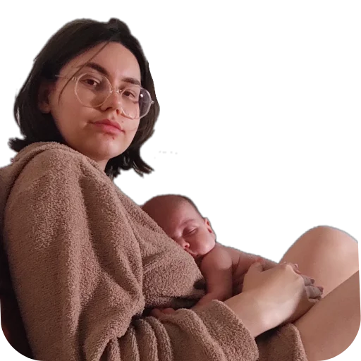 Стикер LyutikIEgoRodstvenniki - 1