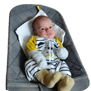 Sticker Лютик и его родственники - 1